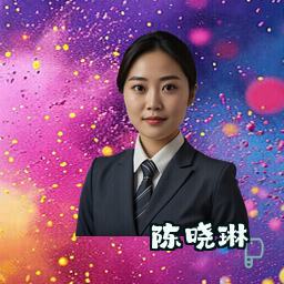 陈晓琳